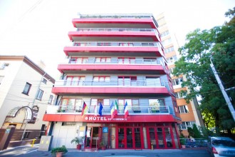 Hotel SS Residence Hotel SS Residence