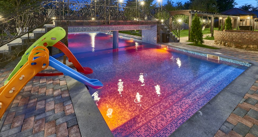 Rezervă Resort Ambient  Imagine Resort Ambient