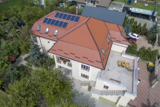 Leaganul Bucovinei Guest House Leaganul Bucovinei Guest House