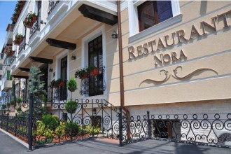 Pensiunea Nora - Timisoara Pensiunea Nora - Timisoara