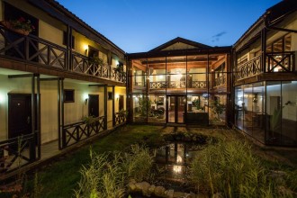 Domeniul Dambu Morii